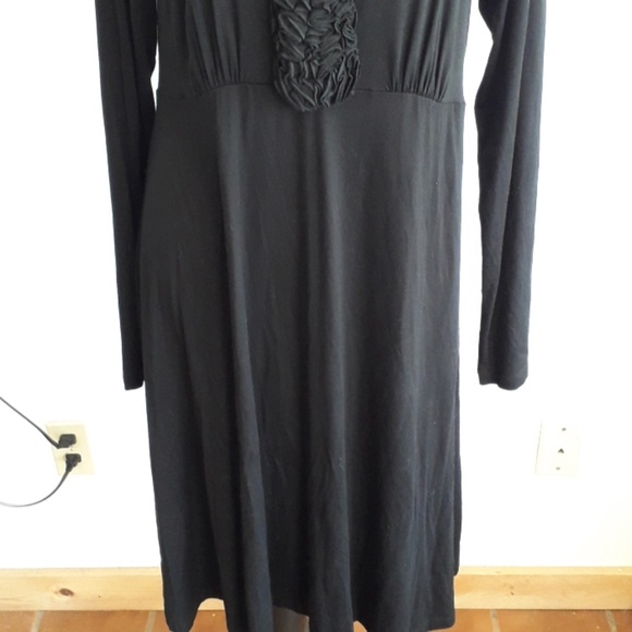 Karen Kane Knit Dress - Picture 4 of 8